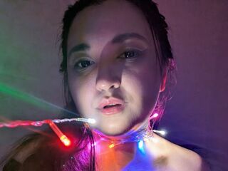 kinky webcam model RaminLina
