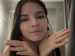 fingering cam girl RandiBierly