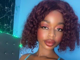 naughty camgirl RealDemi