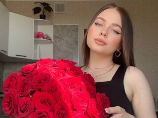 camgirl masturbating with sextoy ReginaCollins