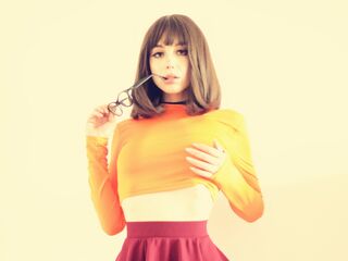 sexy live girl ReidAnna