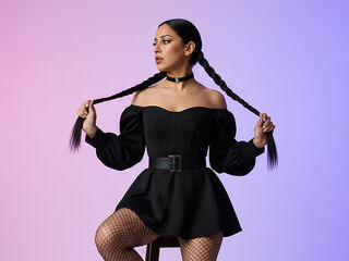 girl cam RenataStile