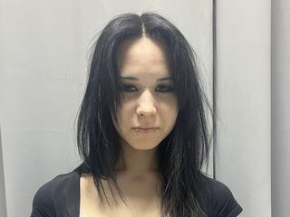 naked camgirl photo RittaMyers