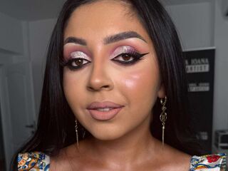 hot naked camgirl RoseEla