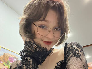 topless webcamgirl RosioCammon