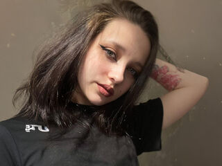 sexy webcam RositaMackessy