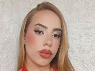 girl cam RubyGold