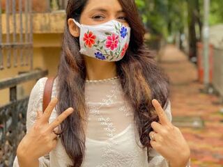 free cam photo RubyNaaz