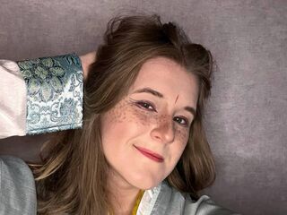 masturbating girl SabinaKroener