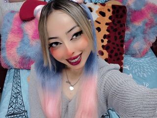 camgirl live porn SabrinaLuxe