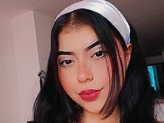 jasmin porn SalomeKio