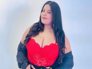 camgirl photo SamanthaEvanss