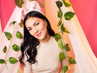 hot strip tease webcam SammiLarson