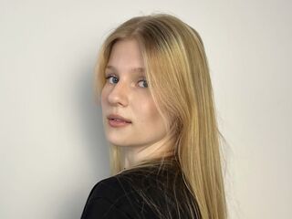 hot cam show SammieDornier