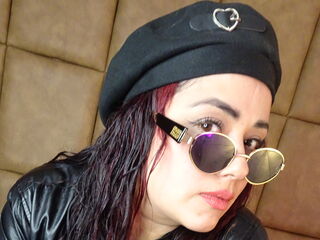 livesex jasmin SandyGuzman