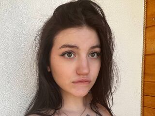 nude cam picture SashaPefferman