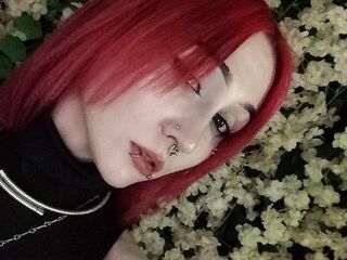girl showing pussy ScarletDenns