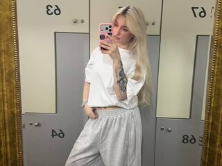 free livecam ScarlettAndreula