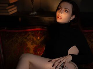 girl webcam show SelenaDergan