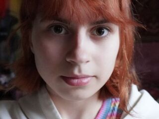 chat livesex SerafinaGoettl