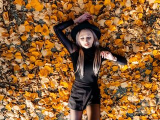 jasmin live show SerayaRose