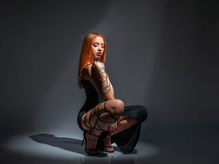 chat room live cam SerenaJaramillo