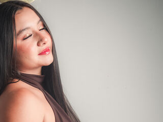 kinky webcam model SharithOlivera
