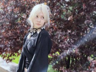 free live webcam video SheriseFellman