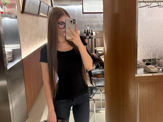 sexy webcamgirl SidneyCape