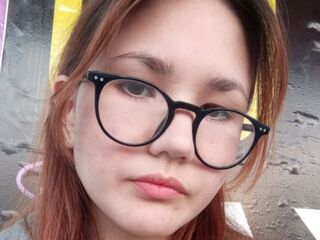 nude webcam girl SilvanaTopps