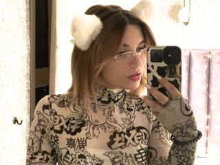 live striptease show SteffanyWill