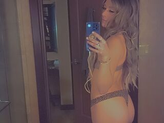 cam girl sexshow SundayJane