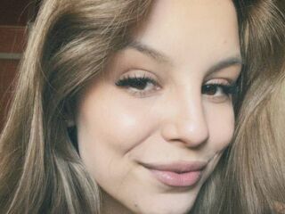 sexy camgirl SunnivaHastey
