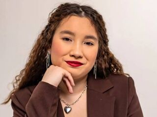 kinky webcam model SusieWirth