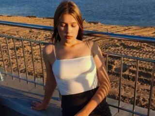 cam girl webcam SuziBarringer