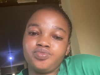 hardcore web cam TemiFierce