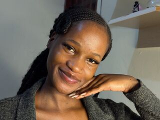 naughty cam TeresaShasha