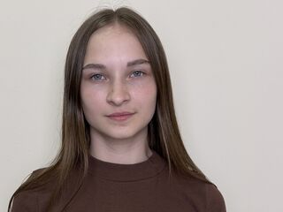 nude cam TeresaWildness