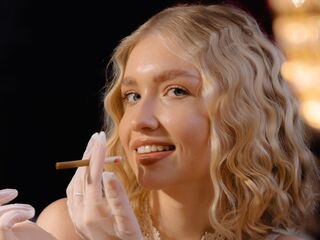 cam girl fingering TessaSterling