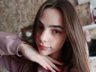 girl showing pussy TheaVivien