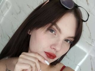 beautiful girl webcam TianaHoeft