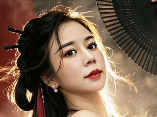 sexcam free TiantianZhao