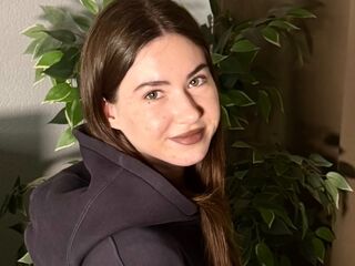 fingering camgirl TrinaJarocki