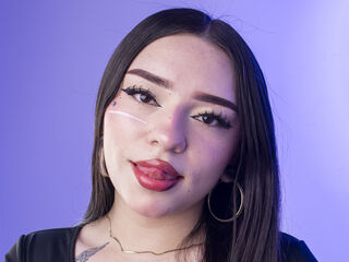 beautiful webcam girl ValeriaLeiva