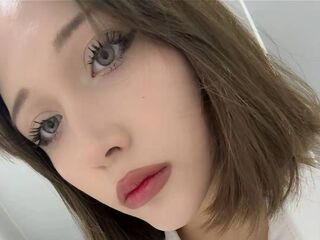 hot live girl VanBobic