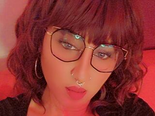 webcamgirl Vanilledesilesx