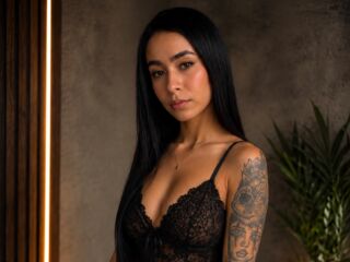 live webcam girl VictoryStone