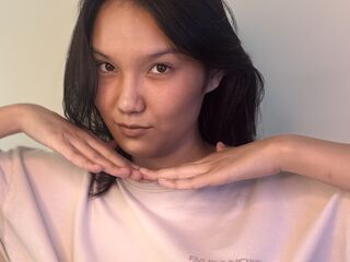 hot naked camgirl ViolaEbbing