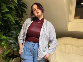 nude webcamgirl WildObsessionn