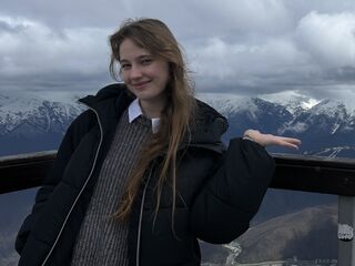 cam girl showing pussy WillowMatuska